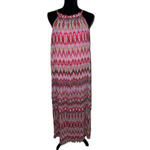 Tachera Large Maxi Dress